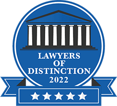 Lawyers Of Distinction 1