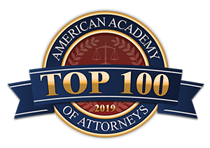 Top 100 Attorneys